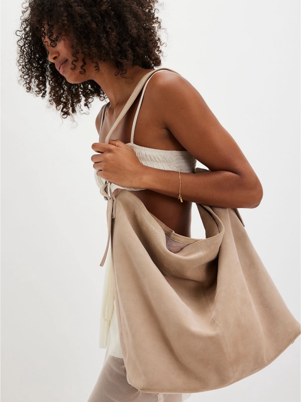 We The Free Honor Oversized Tote - Picture 4 of 8